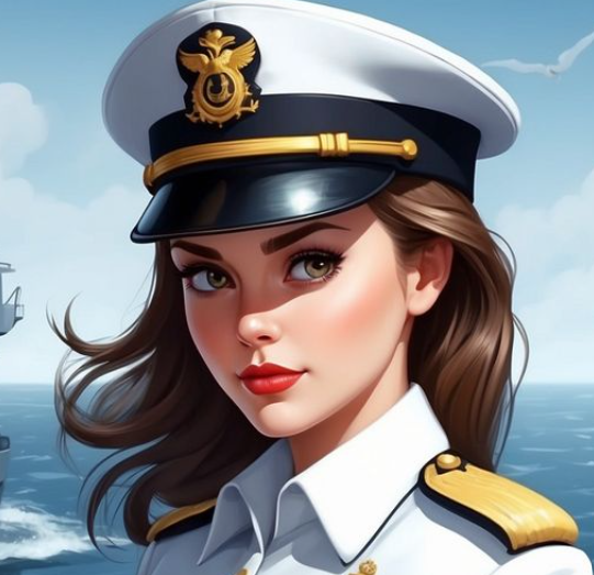 Seafarer Photo