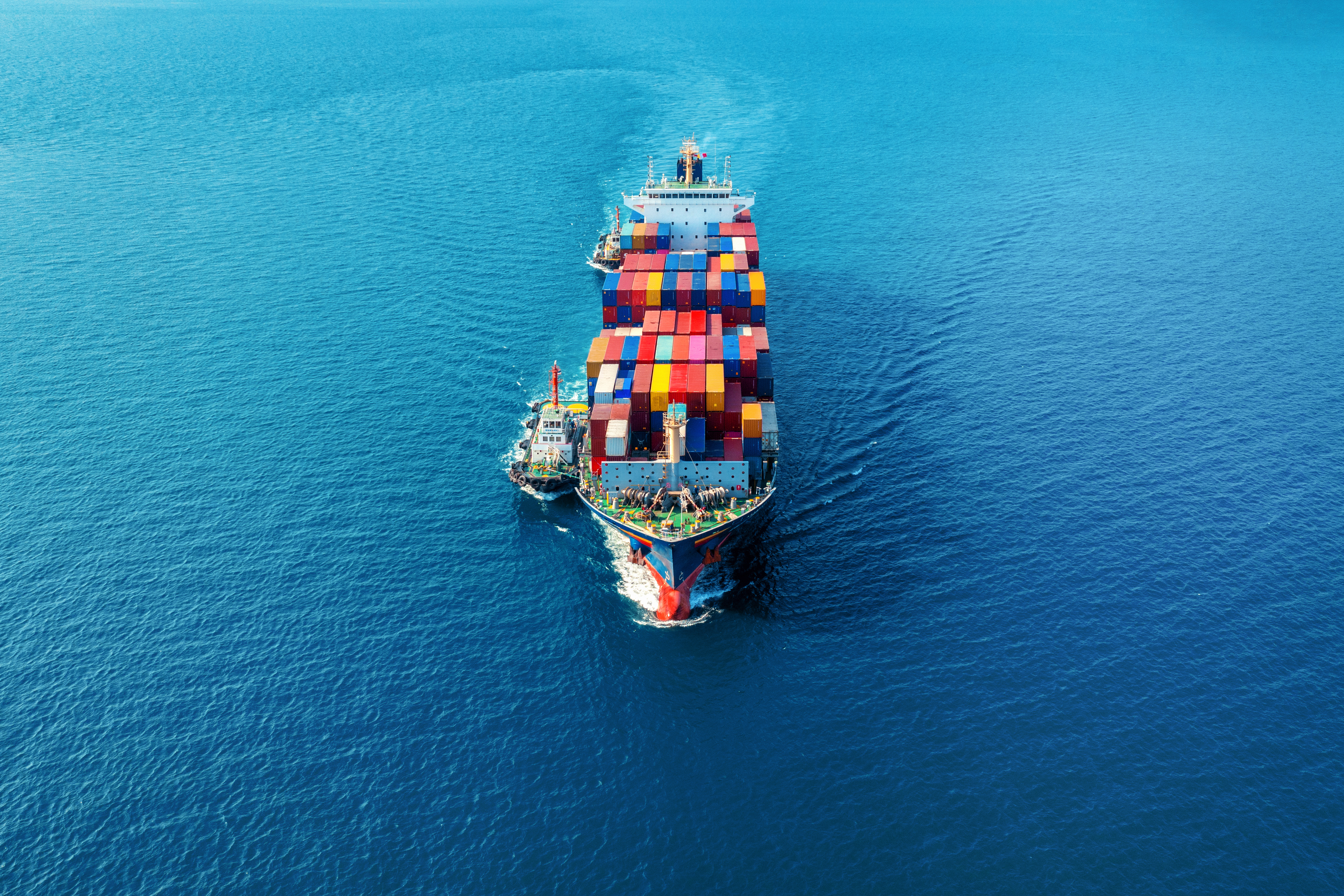 Maritime Professionals